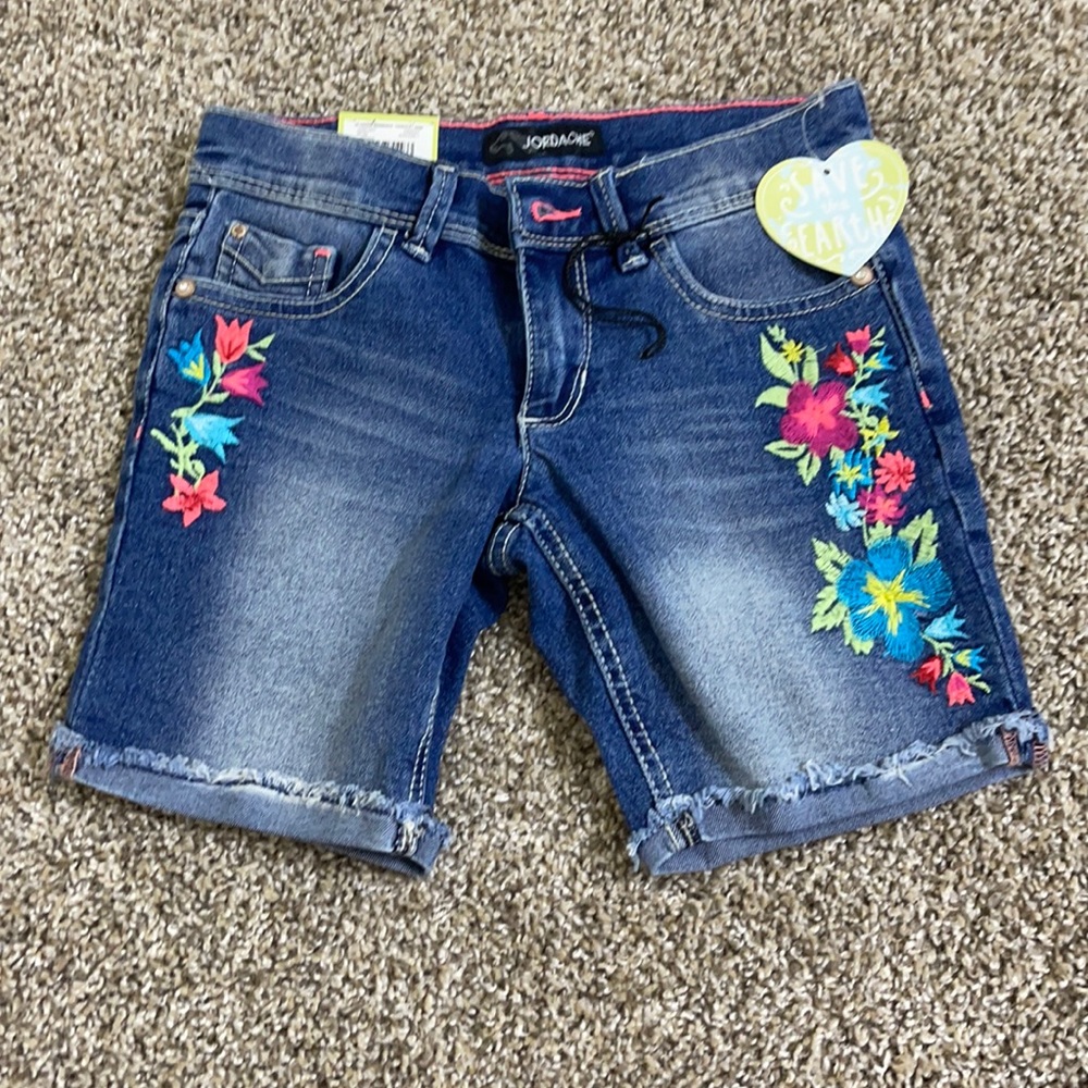 Kids shorts